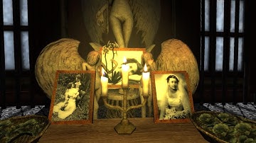 Amnesia The Riddle of Vova [Full Walkthrough]