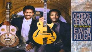 George Benson & Earl Klugh ~ Dreamin' chords