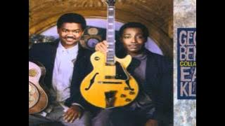 George Benson & Earl Klugh ~ Dreamin'
