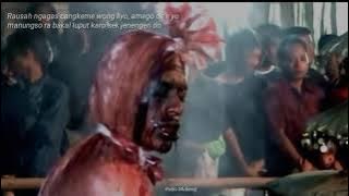 Story wa pocong || reog turonggo sekar wijoyo