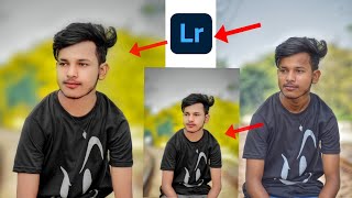 😦Railway Station😦 photo editing #snapseed#autodesk#Airbrush#lr#lightroom#photography#youtubechannel screenshot 3