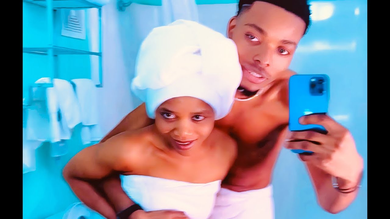 VD-ClipS_ (#True_Love.) “Preparation..🎬🎥