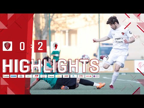 ლიგა 3 | საბურთალო II 0-2 მერანი │მატჩის გამორჩეული მომენტები