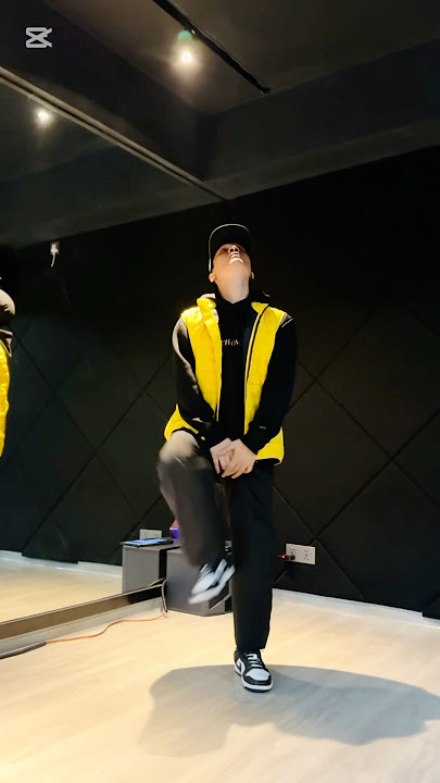 Ayo-Christ Browns Dance Challenge / cover by Double T