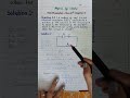 Q no 3.2 Current Electricity Ncert solutions #physics #ncertsolutions #cbse