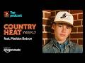 Capture de la vidéo Inside The Life Of Maddox Batson | Country Heat Weekly | Amazon Music