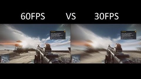 How to Convert 30fps Video to 60fps