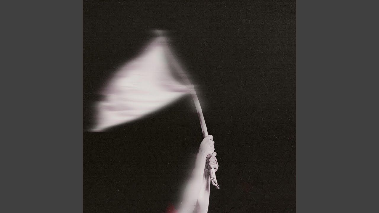 Guarda White Flags su YouTube Guarda White Flags su YouTube