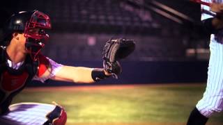 2015 Arizona Baseball Intro Video