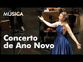 Concerto de Ano Novo / New Year's Concert