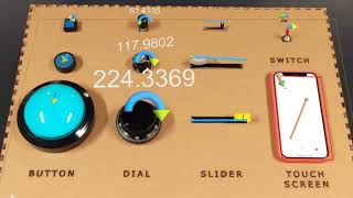 (CHI 2023) InstruMentAR: Auto-Generation of AR Tutorials for Operating Instruments Through Recording