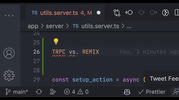 Remix.run Can Be Highly Interactive: useFetcher + Zod