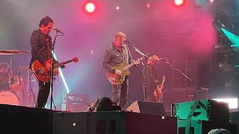Queens of the Stone Age (Full Set) LIVE @ Riot Fest 9/16/23