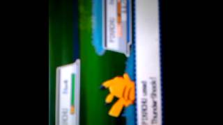 Pokemon HeartGold & Soulsilver: How to get Pikachu