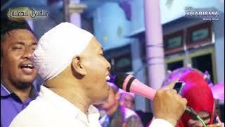 KHITANAN voc Bpk.Tuan Rumah Rebana Lailatul Budur