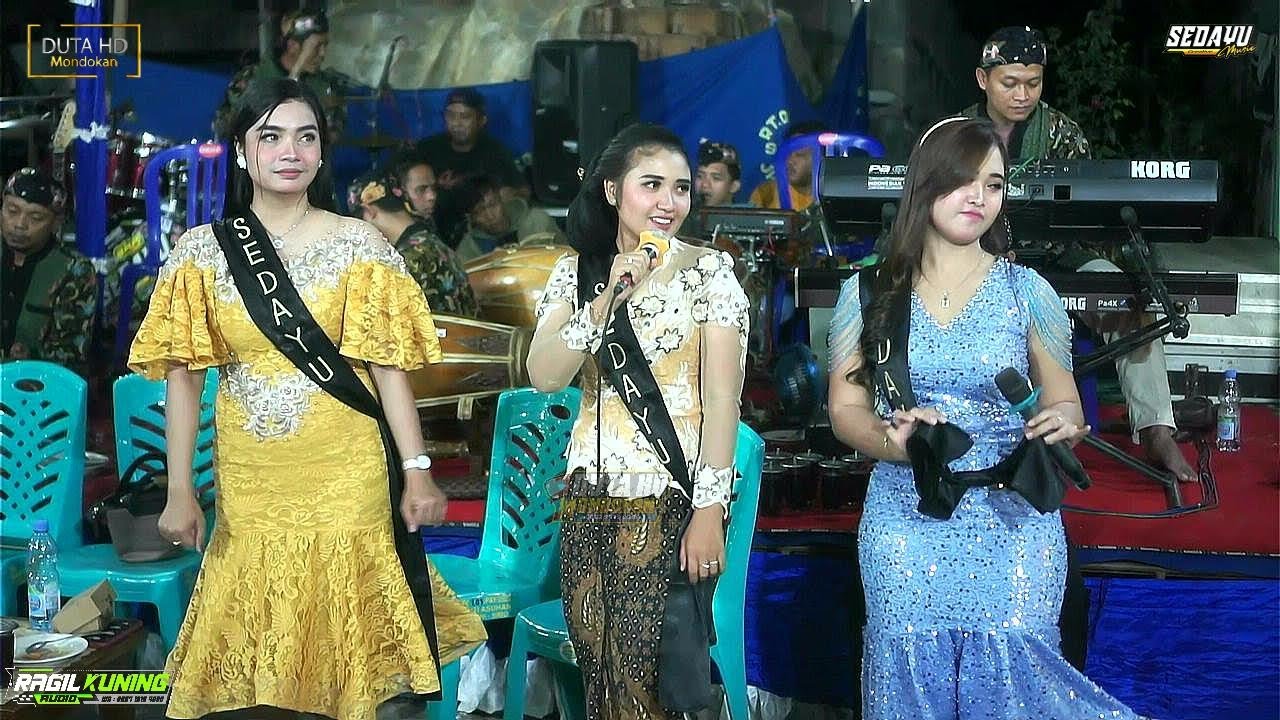 Live SEDAYU MUSIC//RAGIL KUNING Audio//DUTA HD MONDOKAN Teseh Teter Simo Boyolali 30 September 2023