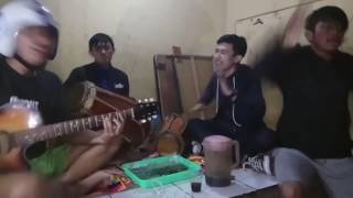 eta terangkanlah pakai gendang