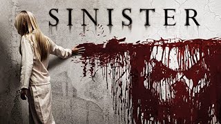 Sinister - مراجعة فيلم
