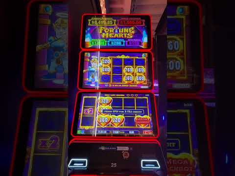 Silverton Casino Las Vegas!