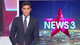 DANIEL CIFUENTES | VIDEOCURRICULUM PERIODISTA