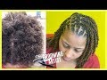 Loc Extentions Transformation #1 (Loose to Loc'D Edition)