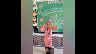 Kids Learning Indian Languages! Day 1 Highlights - Shivir 2026 🇮🇳
