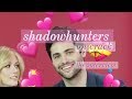 shadowhunters on crack: the teen vogue interview