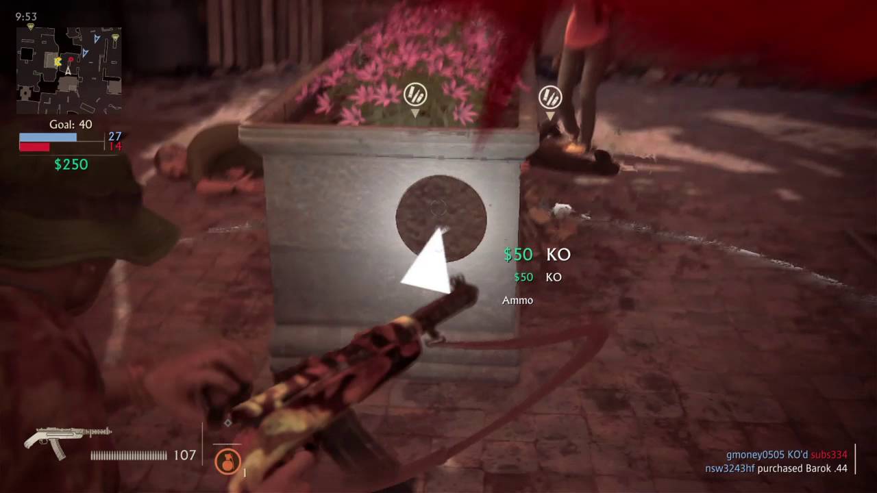 Uncharted 4: A Thief’s End™- Eddie Raja Shuffle