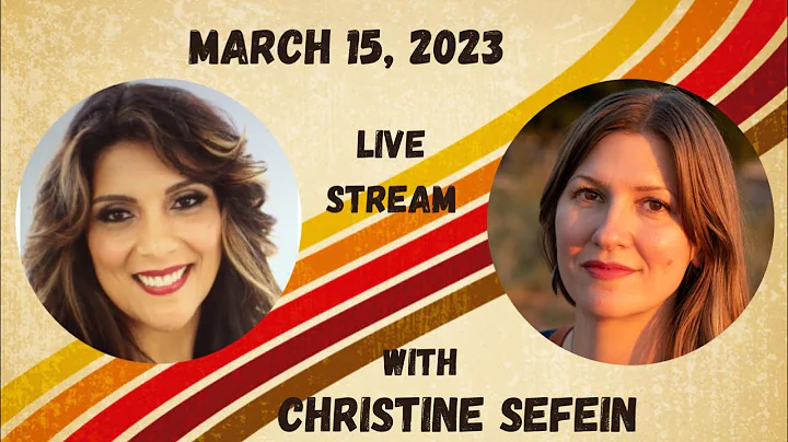 Christine Sefein Photo 1