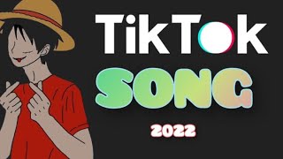 100 TIKTOK songs you probably DON'T KNOW  the NAME🔴2022