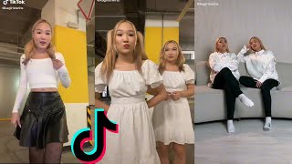 Best Of Kagiris Twins TikToks - Dance TikTok Compilation #9