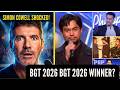 What Happened to Matty Juniosa His Historic 2026 BGT Journey