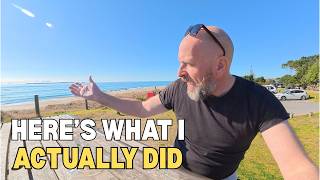 Five Ways I Nearly Escaped the Rat Race and Why I Chose None of Them