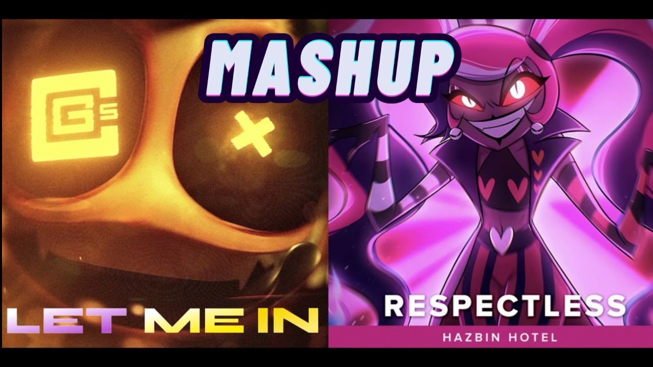 MASHUP | CG5 x Sam Haft & Andrew Underberg - Let Me In x Respectless