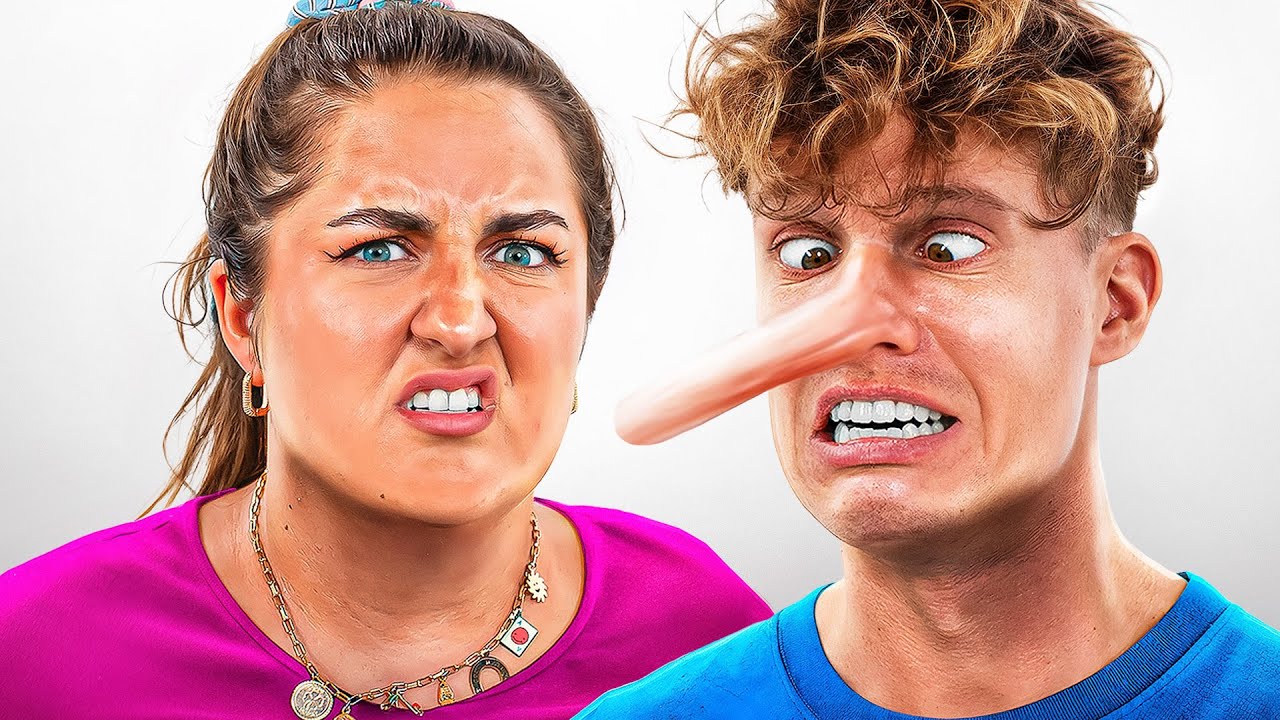 WER LÜGT BESSER 5.0