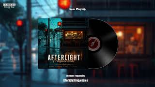 Afterlight Frequencies 🌅 | Lofi Hip Hop Radio for Relaxing, Studying & Sleeping