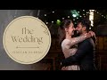 Vishvam  leonie  cinematic wedding film