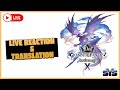 Live from japan  granblue fantasy 10th anniversary translation and reaction