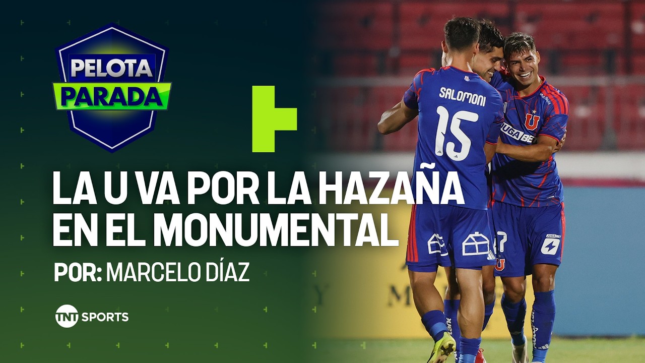 Novedades Universidad de Chile | viernes 27 febrero