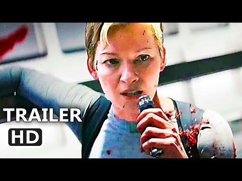 NIGHTFLYERS Official Trailer TEASE (2018) George R. R. Martin Sci-Fi Series HD