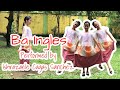 Philipine Folk Dance : Ba Ingles | (Solo) Performed by Ishra Sanchez