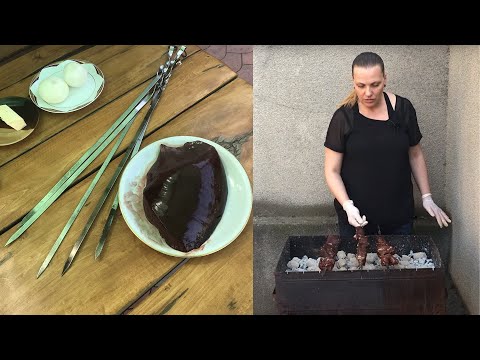 Video: Ինչպես համեղ պատրաստել տավարի ստրոգանով