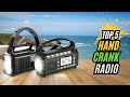 Emergency Ready? Check Out the Top 5 Hand Crank Radios!