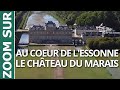 Ref:w8gbGKFc2Lo Zoom sur - le ch�teau du marais