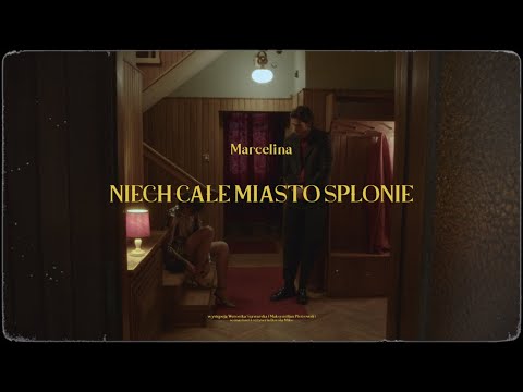 Niech całe miasto spłonie (Lyric video)