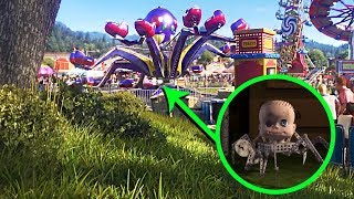7 Detalles del #2 Trailer de 'Toy Story 4' Que Quizá Te Perdiste 7 Detalles del #2 Trailer de 'Toy Story 4' Que Quizá Te Perdiste