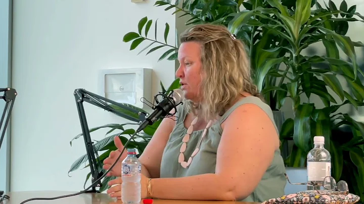 Ep.3 Michelle Talk Perks & Pitfalls Of The NDIS | ...
