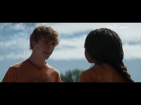 Percy Jackson S2 | Impossible | Sustain | V1 - Percy Jackson S2 | Impossible | Sustain | V1
