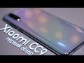 Обзор Xiaomi CC9 - стильно, модно, молодежно!