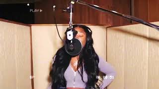 Megan Thee Stallion FREESTYLE Tory Lanz DISS